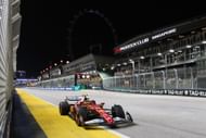 F1 Grand Prix Of Singapore - Source: Getty