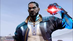 Valorant Veto Agent: Abilities, ultimate, class, and more