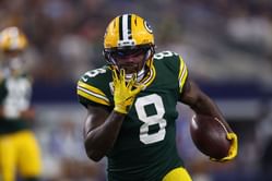 Josh Jacobs calf injury: Sports doctor speculates serious concerns after latest update on Packers RB
