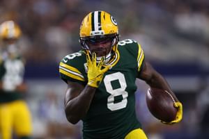 Josh Jacobs calf injury: Sports doctor speculates serious concerns after latest update on Packers RB