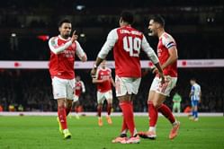 Burnley vs Arsenal Prediction and Betting Tips | November 1st 2025