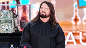 “Everybody knows the end of the story” - Wrestling veteran doubts WWE can book AJ Styles’ final year right (Exclusive)
