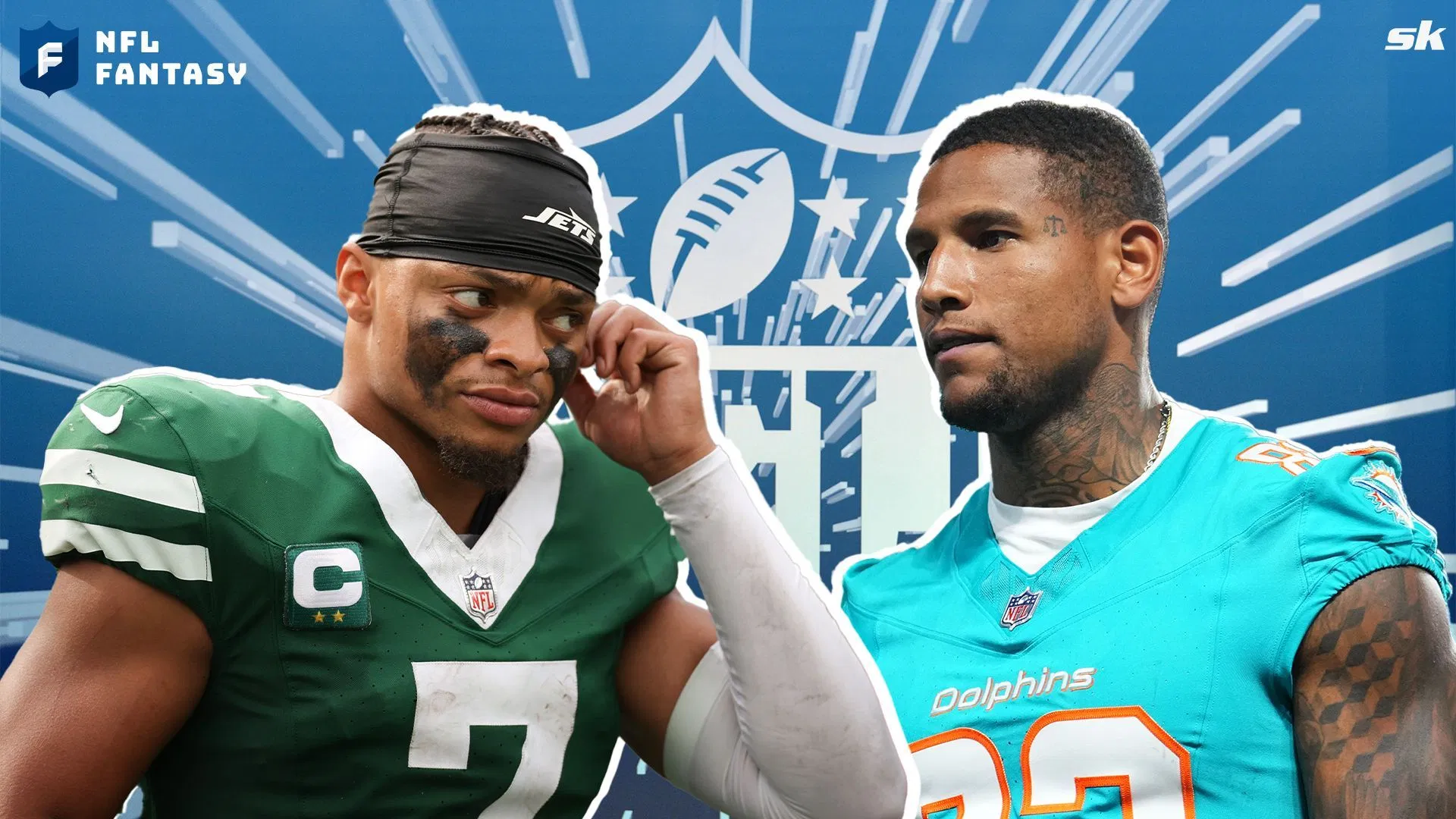 Early Fantasy Football Start 