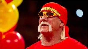 "I miss you" - Hulk Hogan's son sends a heartfelt message to the WWE Hall of Famer