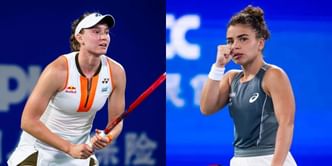 Elena Rybakina vs Jasmine Paolini preview, head-to-head, prediction, and betting tips | Ningbo Open 2025