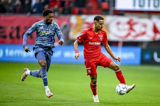 Twente vs AFC Ajax Amsterdam Prediction and Betting Tips | October 26th 2025
