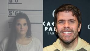 "What a series of twists": Perez Hilton reacts after teacher Elena Bardin allegedly sexually exploits teenager & gaslights him to murder her husband