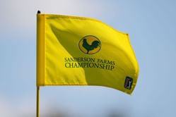 Sanderson Farms Championship 2025, Round 3 tee times explored