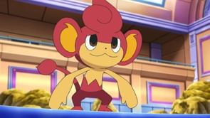 How to get Pansear and Simisear in Pokemon Legends Z-A