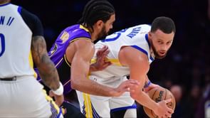 3 takeaways from Golden State Warriors' preseason win over LA Lakers