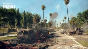 Battlefield 6 Season 1 map preview: The highs and lows of Eastwood and Blackwell maps