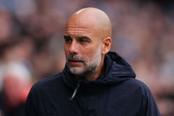 "He's performing incredibly well" - Pep Guardiola says he'd 'love' to bring ex-Manchester City star back to the club