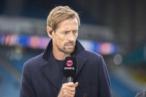 "They don’t get anywhere near enough respect for that" - Peter Crouch claims Chelsea don't get enough credit for feat over the summer