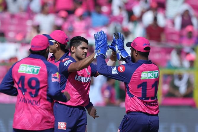 “When I started I was a left-hand batter” - Team India pacer’s stunning revelation after IPL 2025
