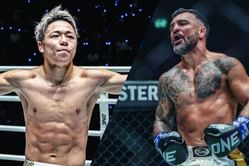 Takeru confident his superior 'mental strength and punching power' will carry him to victory against Denis Puric