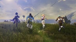 Blue Protocol Star Resonance: Best starter class for beginners
