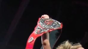 BREAKING: New World Champions Crowned In Shock Win; Wrestlers Break Down in Tears