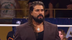Andrade makes shocking AEW return; instantly joins popular stable