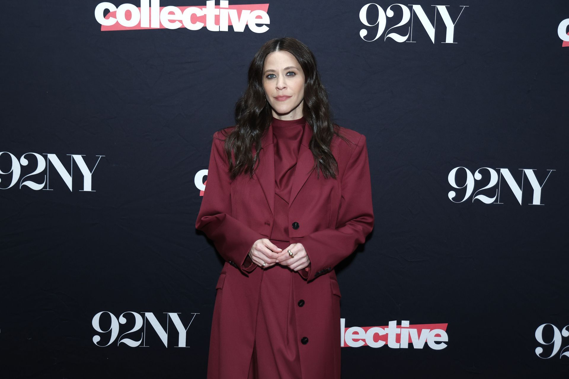 Jackie Tohn at Netflix&#039;s &quot;Nobody Wants This season 2&quot; Screening And Conversation - Source: Getty