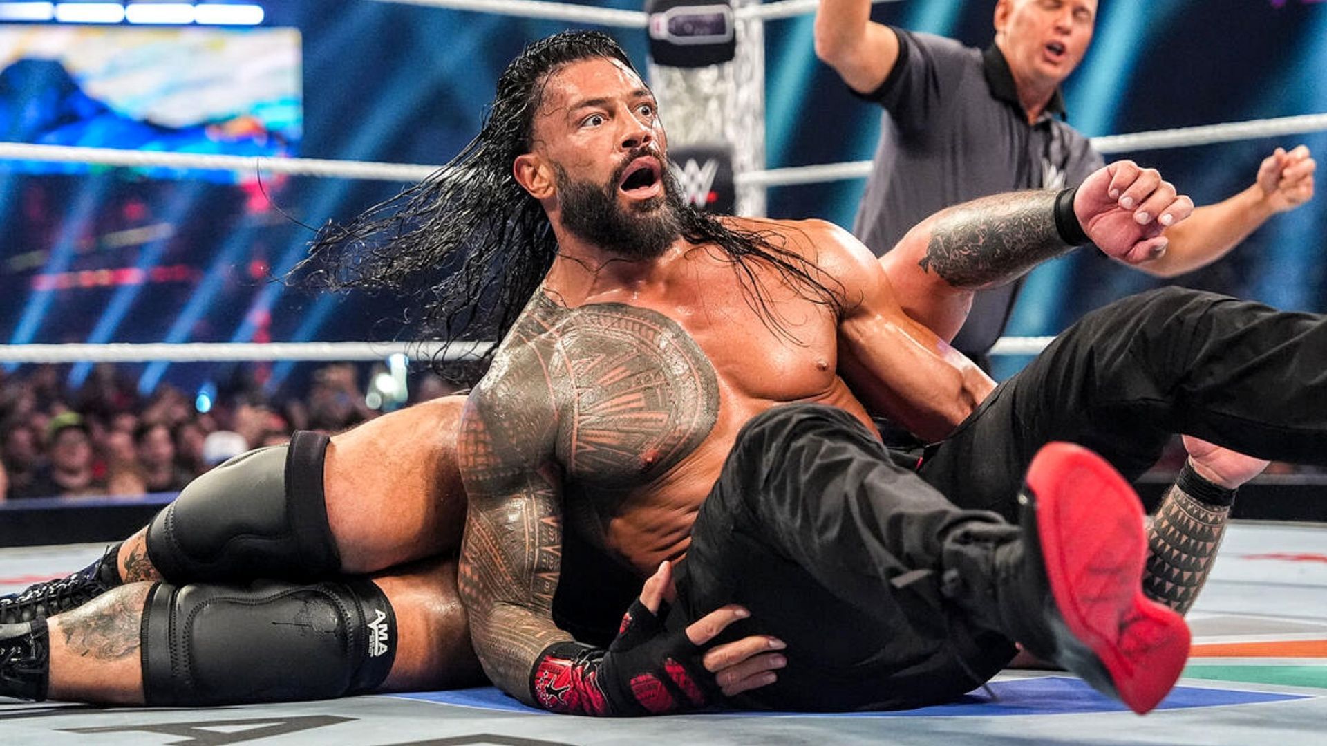 Roman Reigns