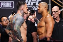 UFC Fight Tonight: Is there a UFC 321 card on Saturday, October 25, 2025?