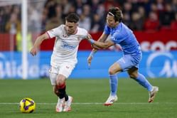 Sevilla vs Mallorca Prediction and Betting Tips | October 18th 2025