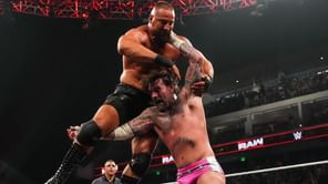 5 Potential Endings to WWE RAW Tonight