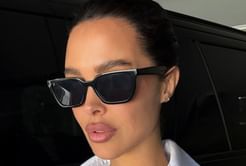 Evander Kane’s fiancée Mara Teigen reacts to Kylie Jenner’s bold ‘King Kylie’ comeback teaser