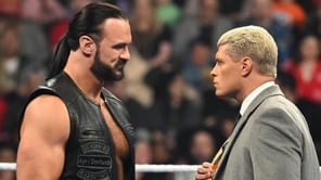 Major injury changes WWE plans - Reports