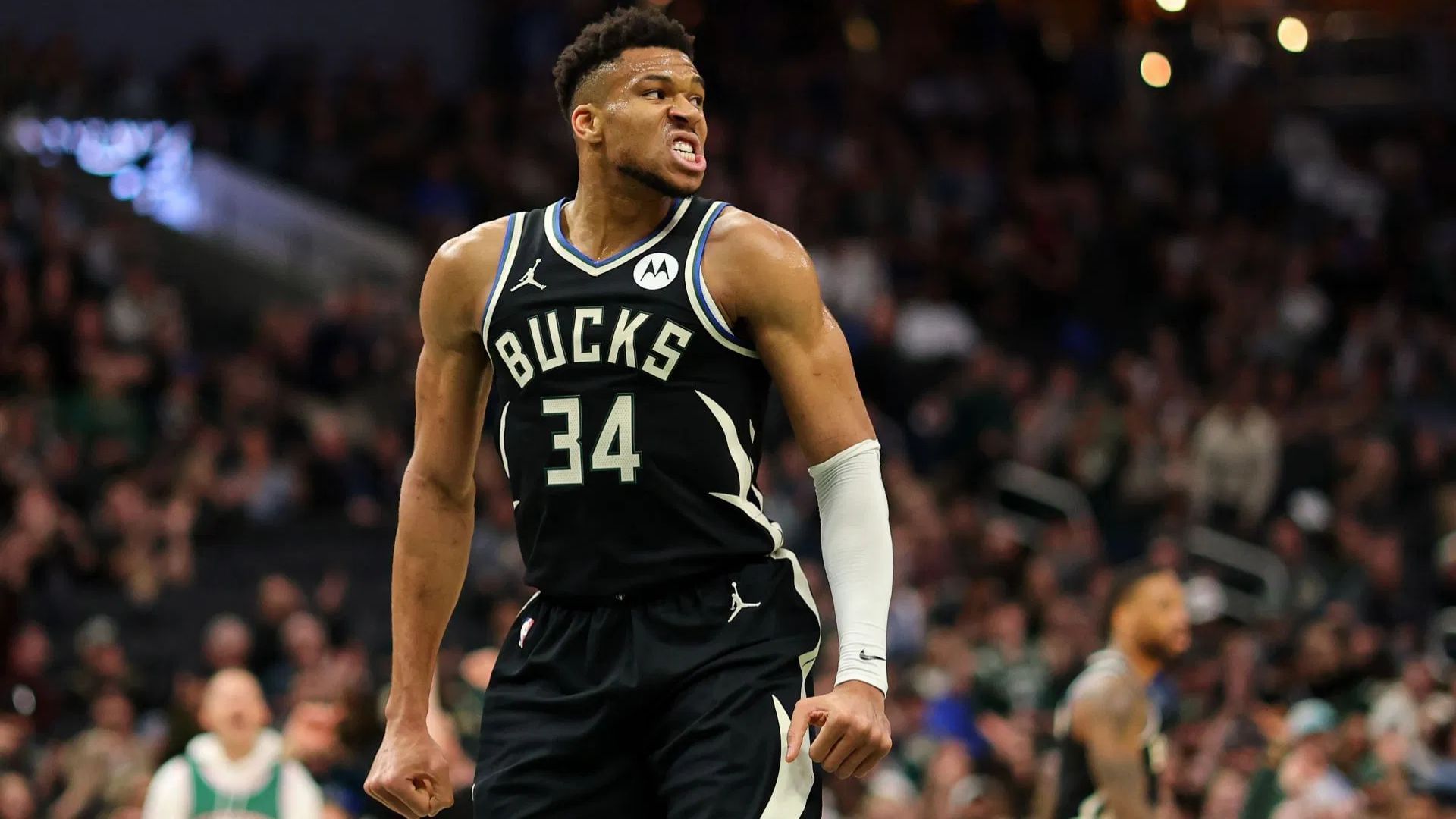 Giannis Antetokounmpo next team odds