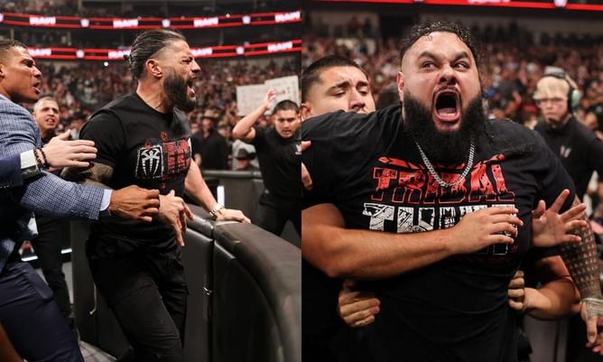 3 Double turns WWE could be planning for Crown Jewel 2025