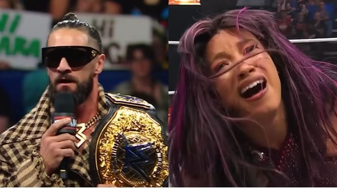 AEW News Roundup: WWE Hall of Famer makes return, Jon Moxley pays tribute to Seth Rollins, Mercedes Mone wins another title