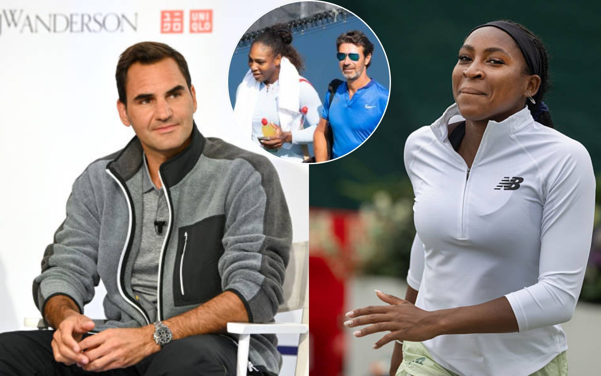 Roger Federer