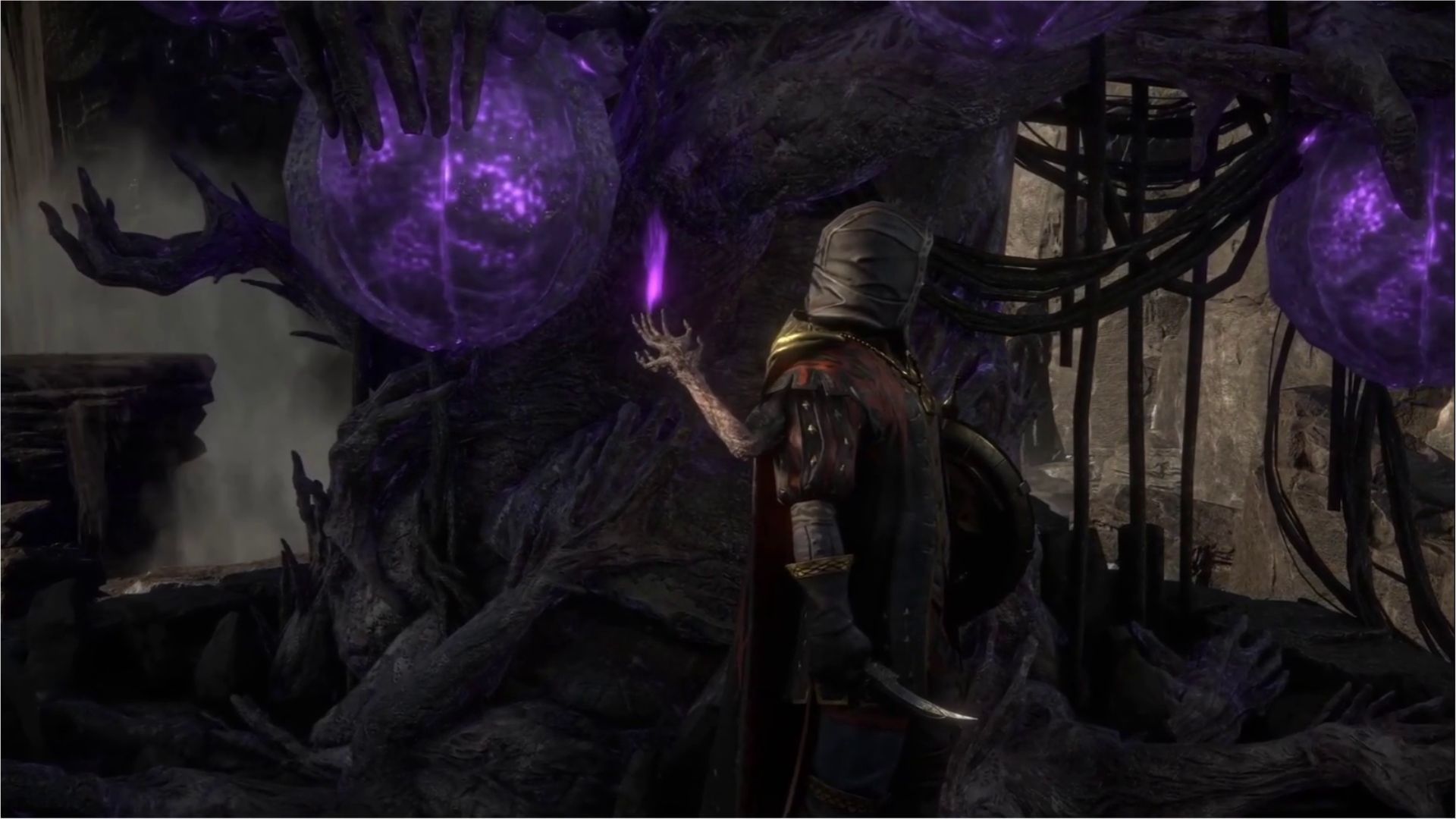 Grafts are looking very powerful (Image via GGG)