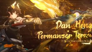 Honkai Star Rail Dan Heng Permansor Terrae teams guide: Best F2P and premium team comps