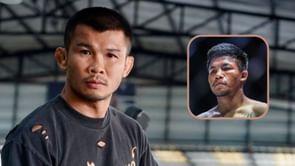 “I do not see any weakness” - Nong-O says Rodtang will be one of the toughest tests in his legendary career
