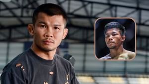 “I do not see any weakness” - Nong-O says Rodtang will be one of the toughest tests in his legendary career