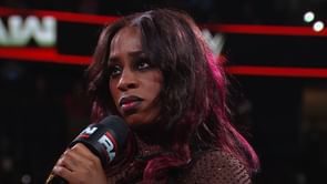 Naomi sends a message after AEW confirms arrival of former WWE champion