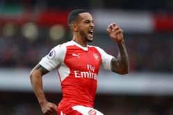 "He’s a player Arsenal should have bought many years ago" - Theo Walcott makes claim about 'incredible' Manchester United summer signing
