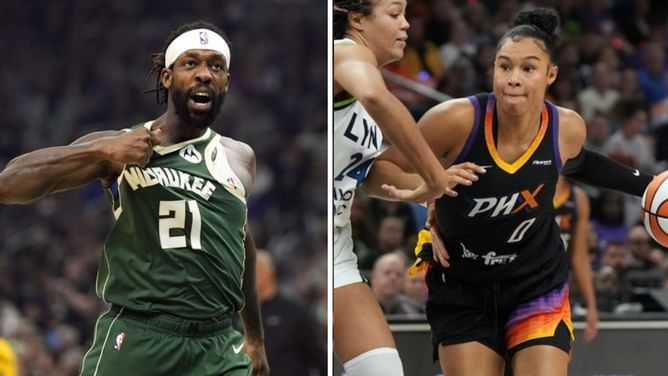 "He’s not even in the league anymore": Satou Sabally Hits Back With Scathing Mockery of Patrick Beverley Over Harsh CBA Negotiation Comment