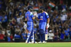 "One last time" - Veteran Team India superstar shares emotional post after AUS vs IND 2025 ODIs