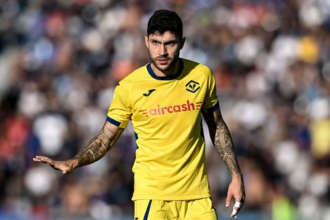 Hellas Verona vs Cagliari Prediction and Betting Tips | October 26th 2025