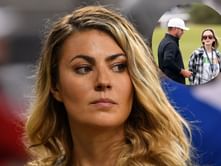 Amanda Balionis reacts after Jena Sims shares 'devastating' update