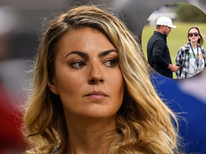 Amanda Balionis reacts after Jena Sims shares 'devastating' update
