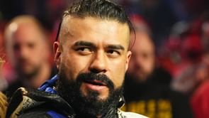 Huge backstage concern in AEW after Andrade suddenly disappears from TV - Reports