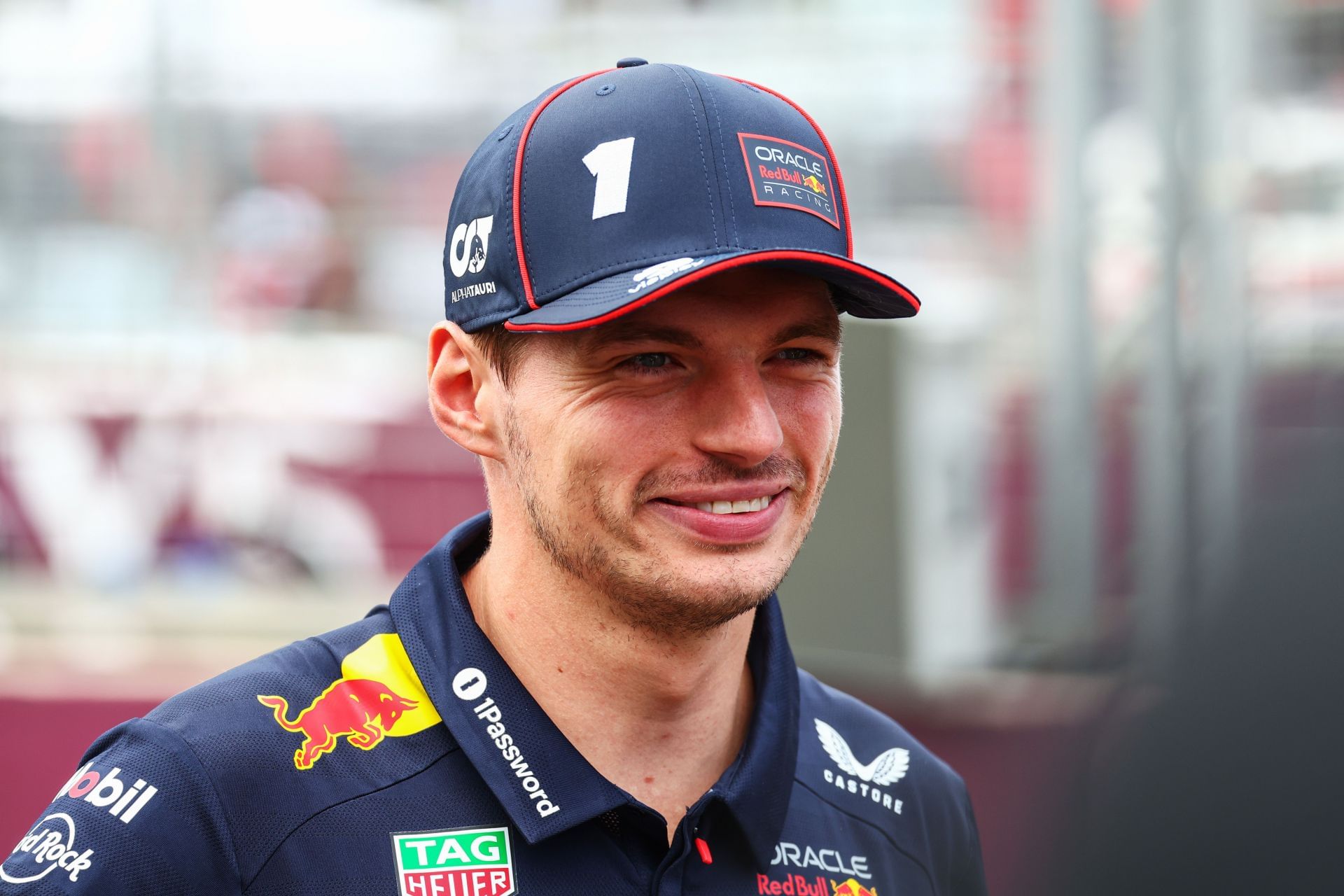 F1 Grand Prix of Azerbaijan - Source: Getty