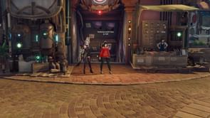 How to get and use Mortar in Blue Protocol Star Resonance