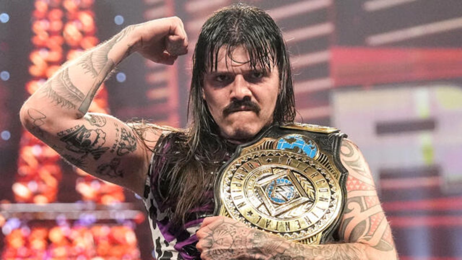 Dominik Mysterio