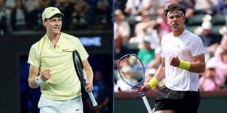 Jannik Sinner vs Ben Shelton preview, head-to-head, prediction, odds, and betting tips | Paris Masters 2025