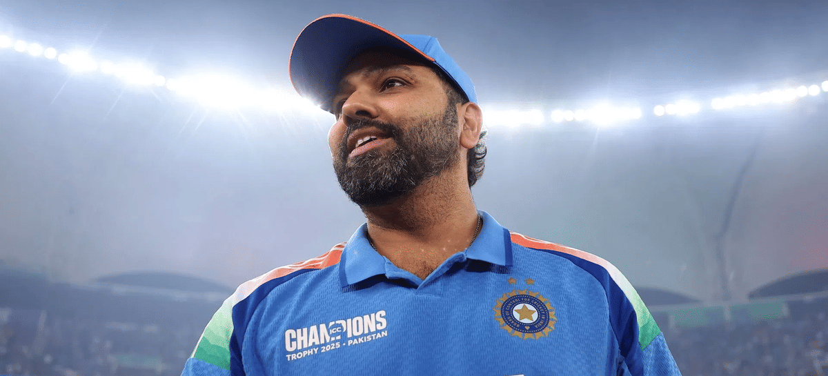 Captain Hitman: Rohit Sharma’s ODI Reign image